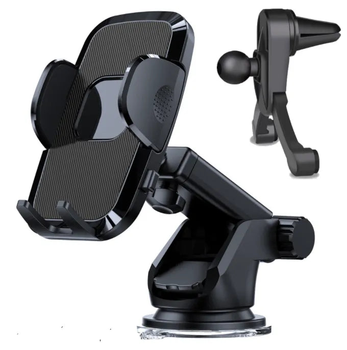 High-end Car Mobile Phone Holder Car Suction Cup Mobile Phone Holder